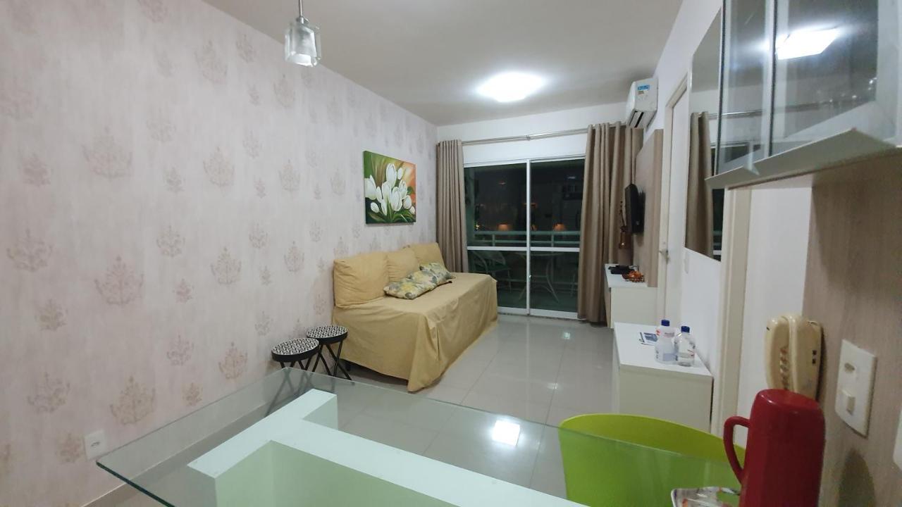 Vg Fun Praia Ao Lado Do Hotel Vila Gale, Apto 2 Fortaleza  Bagian luar foto